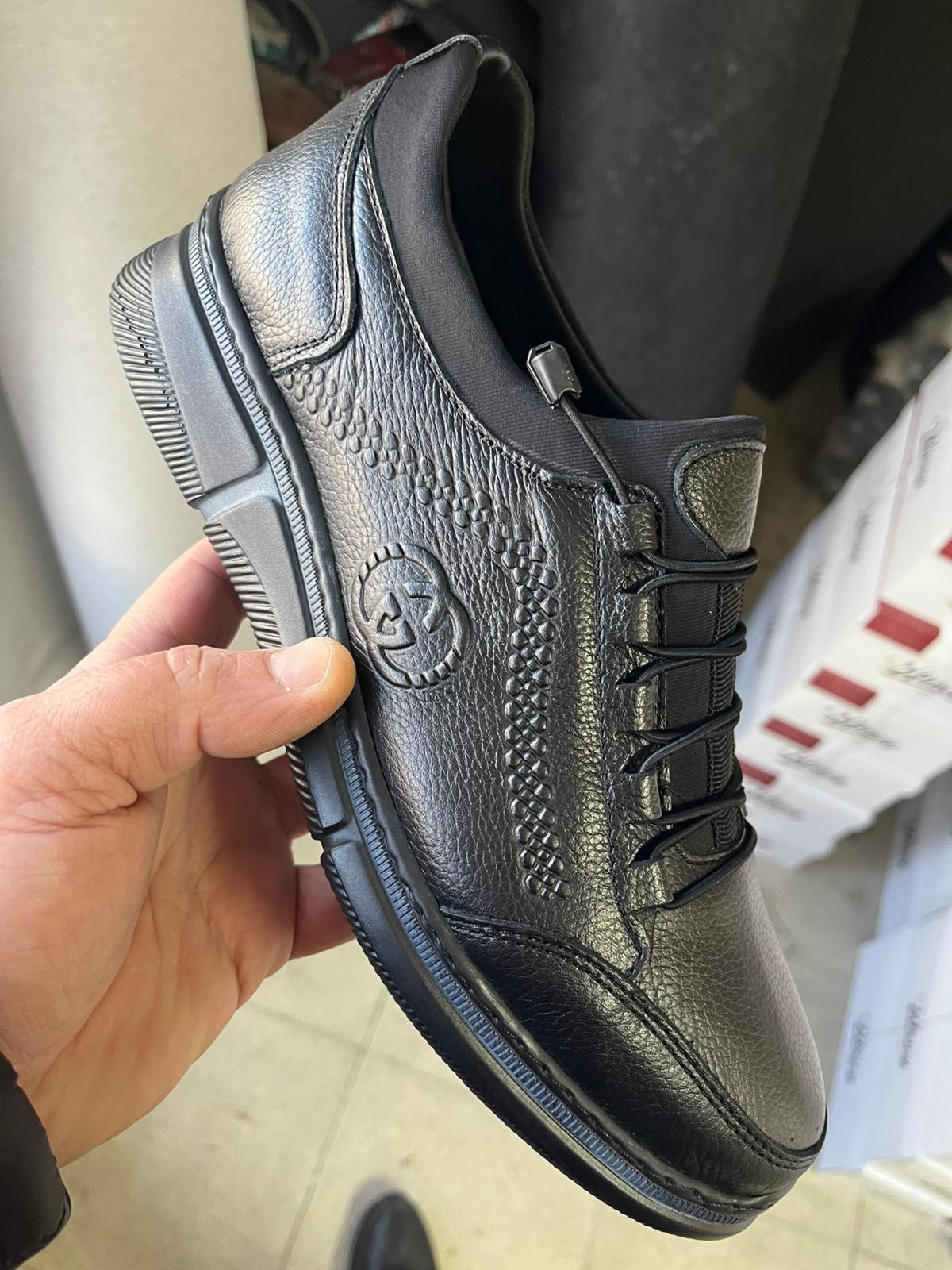 Ulusoy Comfort Ayakkabı 